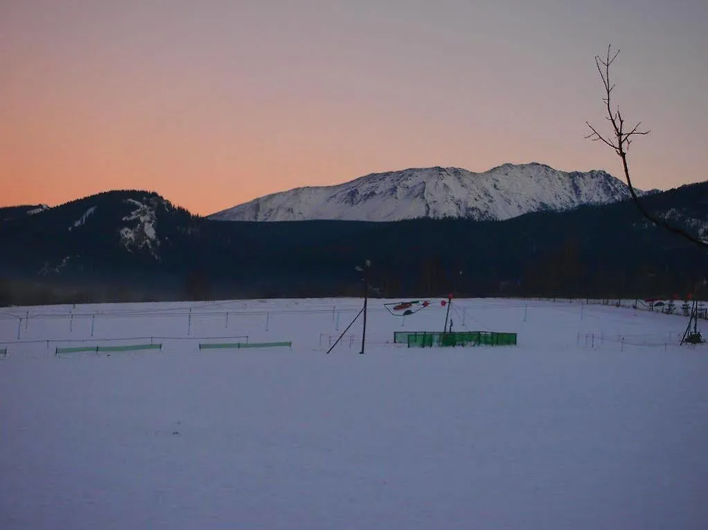 Osrodek Wypoczynkowy Klimacik Guest House Zakopane 0*,