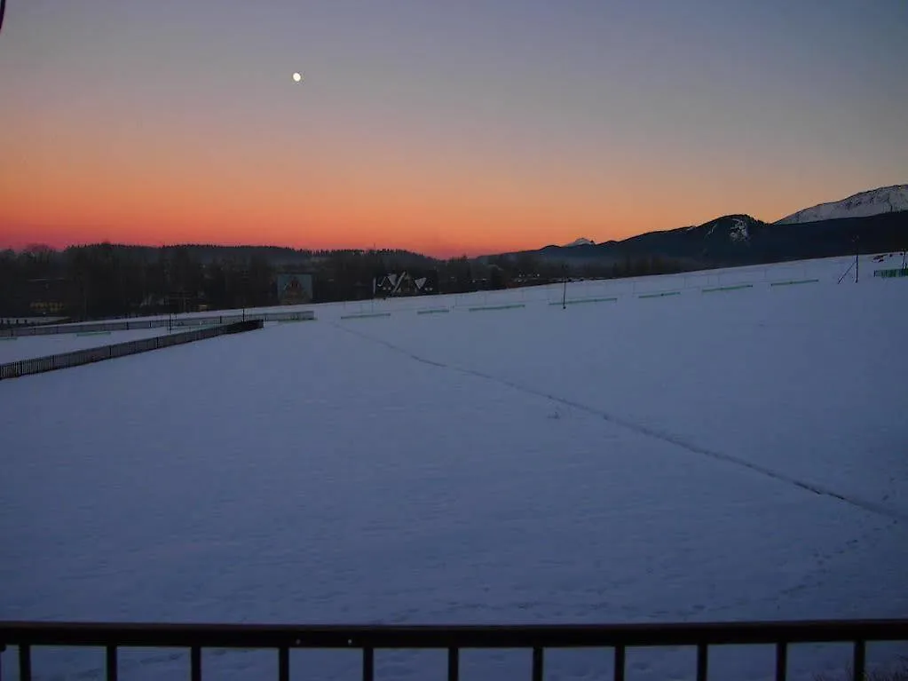 Osrodek Wypoczynkowy Klimacik Guest House Zakopane